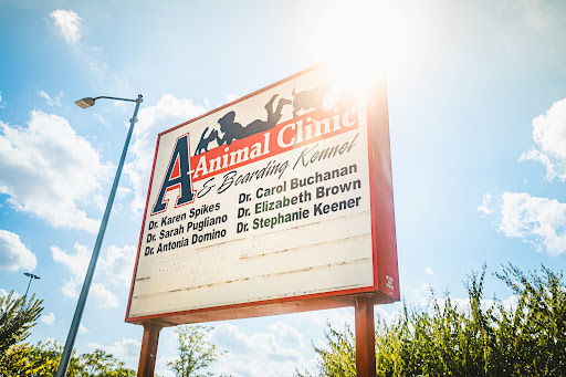 A-Animal Clinic & Boarding Kennel