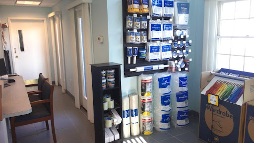 Self-Storage Facility «Wall Storage South», reviews and photos, 2608 Atlantic Ave, Manasquan, NJ 08736, USA