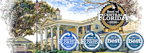 Memorial Park «Lakeland Funeral Home», reviews and photos, 2125 Bartow Rd, Lakeland, FL 33801, USA