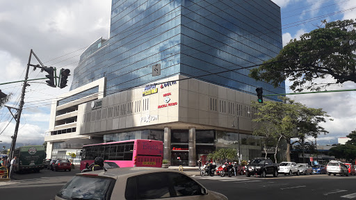 Scotiabank Paseo Colón