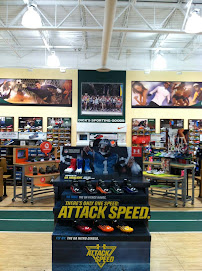 DICK'S Sporting Goods - Photo 5 - Car repair in Franklin, TN, Nashville
