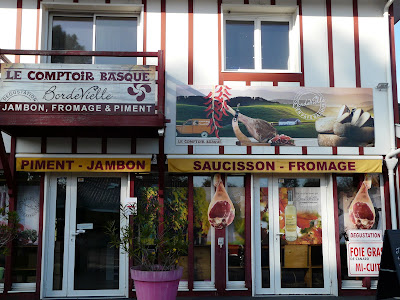 Bordevielle - Foie Gras des landes - Épicerie fine à Vieux-Boucau-les-Bains