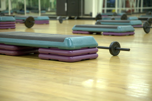 Gym «American Barbell Clubs», reviews and photos, 121 Bernal Rd, San Jose, CA 95119, USA