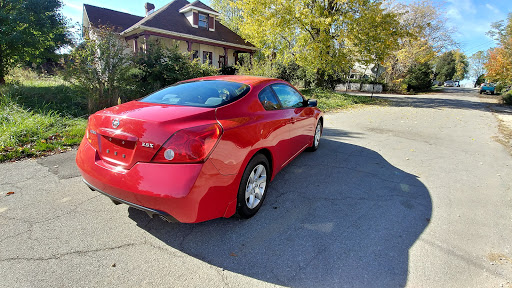 Used Car Dealer «Etna Auto Sales», reviews and photos, 9354 Hazelton-Etna Rd SW, Etna, OH 43018, USA