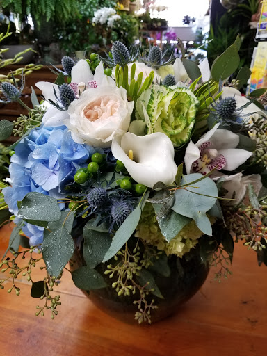 Florist «Fairfield Florist», reviews and photos, 1998 Post Rd, Fairfield, CT 06824, USA