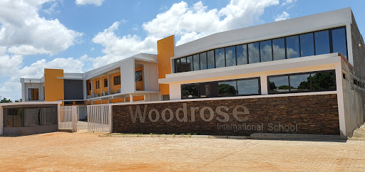 Woodrose International School