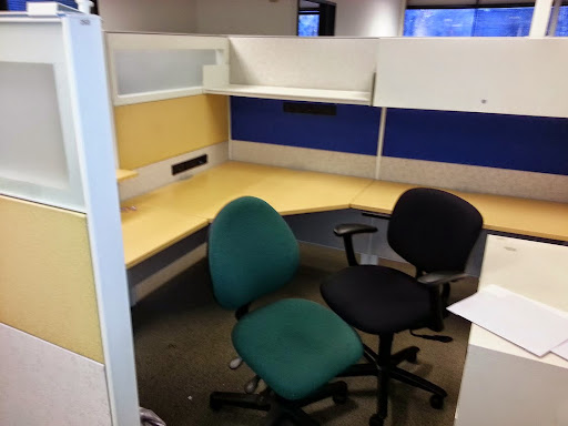 Used Office Furniture Store «NWC Office Furniture», reviews and photos, 8899 SE Jannsen Rd, Clackamas, OR 97015, USA