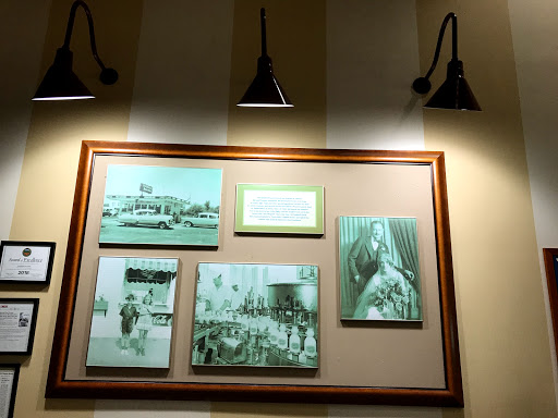 Ice Cream Shop «Stricklands Ice Cream», reviews and photos, 4523 Campus Dr, Irvine, CA 92612, USA