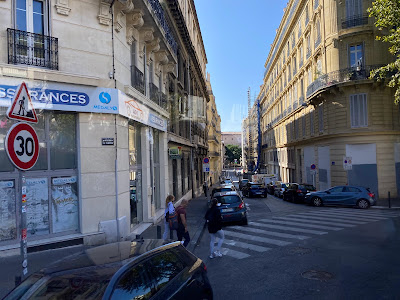 Medaly Assurances à Marseille