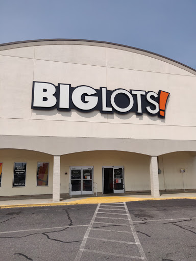Discount Store «Big Lots», reviews and photos, 2349 Cherry Rd #79, Rock Hill, SC 29732, USA