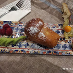 Photo n°3 de l'avis de Zivka.e fait le 23/02/2020 à 00:02 sur le  Ammor Cucina e Tradizione à Cava de' Tirreni