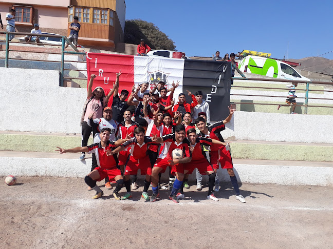 Antofagasta