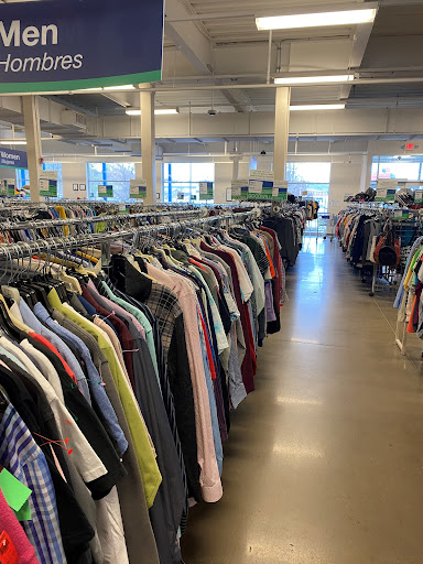 Computer Store «Goodwill Lawrenceville», reviews and photos, 125 51st St, Pittsburgh, PA 15201, USA