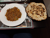 Curry du Restaurant indien KASHMIR à Limoges - n°15
