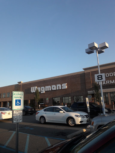 Supermarket «Wegmans», reviews and photos, 15 Woodbridge Center Dr, Woodbridge, NJ 07095, USA
