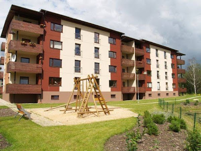 Siguldas Mājas