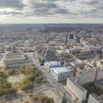 Photo n°4 de l'avis de Roman.o fait le 20/11/2023 à 08:18 sur le  Fernsehturm de Berlin à Berlin