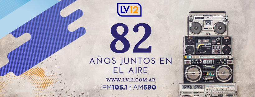 radio lv12