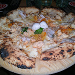 Photo n°1 de l'avis de Gian. fait le 11/04/2018 à 13:15 sur le  NastiEat à Nocera Inferiore