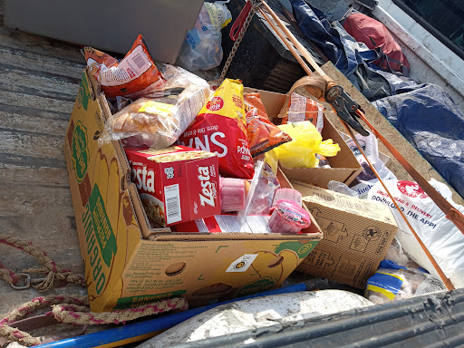 Joseph’s Storehouse Food Ministry