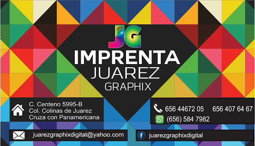 JUAREZ GRAPHIX DIGITAL