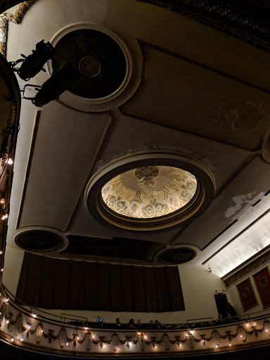 Live Music Venue «Columbus Theatre», reviews and photos, 270 Broadway, Providence, RI 02903, USA