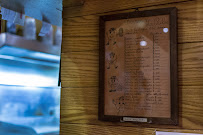 Menu du Birreria La Pulce à Brescia