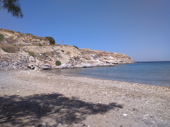 Klima beach