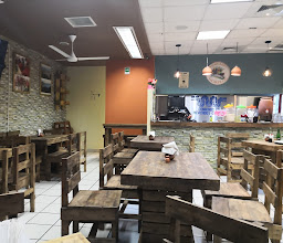 Mercado Morelos Restaurante photo