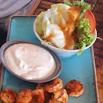 Photo n°1 de l'avis de Icke.e fait le 16/07/2022 à 18:23 sur le  SEEGOLD Fischeria à Grömitz