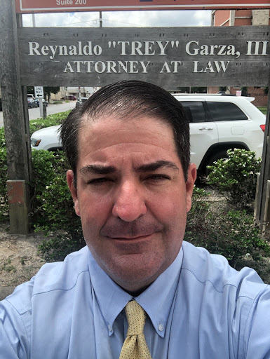 Attorney «Garza & Elizondo, LLP», reviews and photos