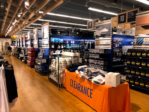 Marine Supply Store «West Marine», reviews and photos, 17641 Biscayne Blvd, Aventura, FL 33160, USA