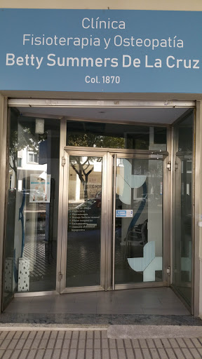 Clínica Fisioterapia Mas Salud en Altea, Alicante