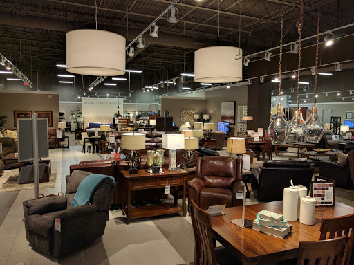 Furniture Store «Ashley HomeStore», reviews and photos, 4771 S 27th St, Greenfield, WI 53220, USA