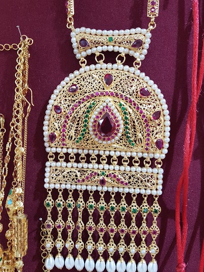 Photos of Bazelt Jewellery