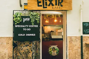 Elixir Café de Especialidad - Barrio del Carmen image