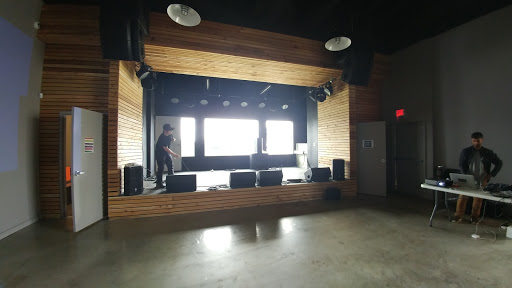 Live Music Venue «White Oak Music Hall», reviews and photos, 2915 N Main St, Houston, TX 77009, USA