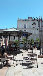 Photo n°43 de McDonald's à Nogent-sur-Marne ()