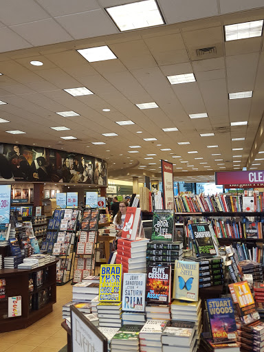 Book Store «Barnes & Noble», reviews and photos, 1451 Coral Ridge Ave # 1108, Coralville, IA 52241, USA