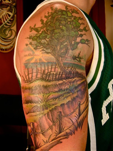 Tattoo Shop «Sanctuary Tattoo & Art Gallery», reviews and photos, 31 Forest Ave, Portland, ME 04101, USA