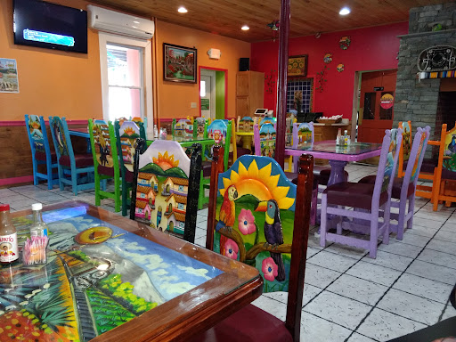 Mexican Restaurant «Tlacuani Mexican Restaurant Bar & Grill», reviews and photos, 5005 Kutztown Rd, Temple, PA 19560, USA