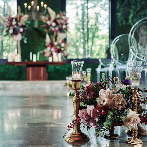 Event Planner «Kehoe Designs», reviews and photos, 2555 S Leavitt St, Chicago, IL 60608, USA