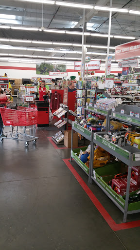 Tractor Supply Co. in Perry, Florida