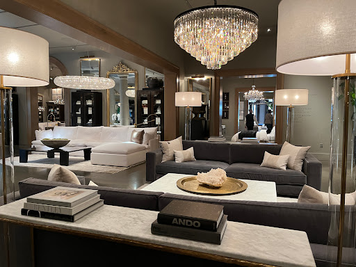 Interior Designer «Restoration Hardware», reviews and photos, 4645 26th Ave NE, Seattle, WA 98105, USA