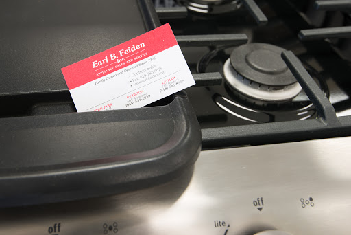 Appliance Store «Earl B. Feiden Appliance», reviews and photos, 785 U.S. 9, Latham, NY 12110, USA