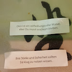 Photo n°2 de l'avis de Andreas.a fait le 30/09/2019 à 18:14 sur le  ASIA Drachen à Lindenberg im Allgäu