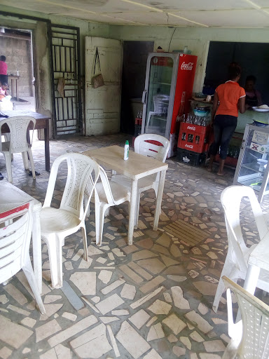 Mama Engineer Restaurant, Idim Ita, Calabar, Nigeria, Breakfast Restaurant, state Cross River