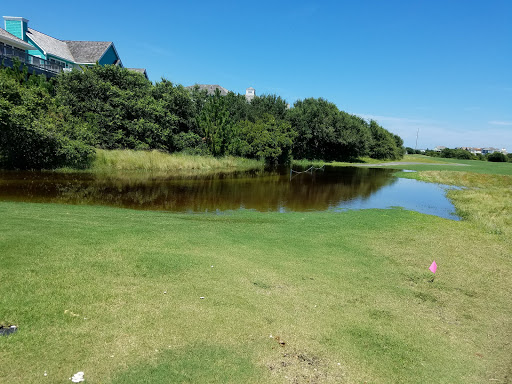 Golf Course «Nags Head Golf Links», reviews and photos, 5615 S Seachase Dr, Nags Head, NC 27959, USA