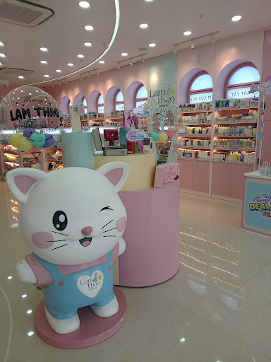 Top 4 cửa hàng lancome Quận Tân Phú Đồng Nai 2022