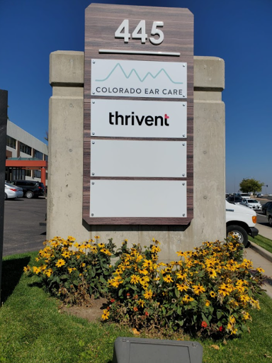 Sign Shop «FASTSIGNS», reviews and photos, 7320 W 52nd Ave A, Arvada, CO 80002, USA